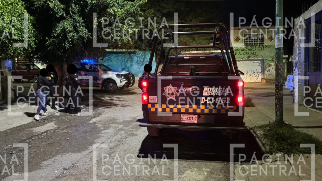 Villas de San Nicolás