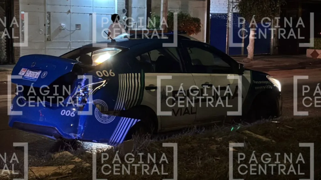 Fracciones de San Juan Bautista