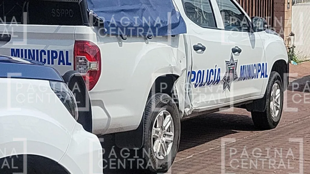 Motociclista grave tras choque