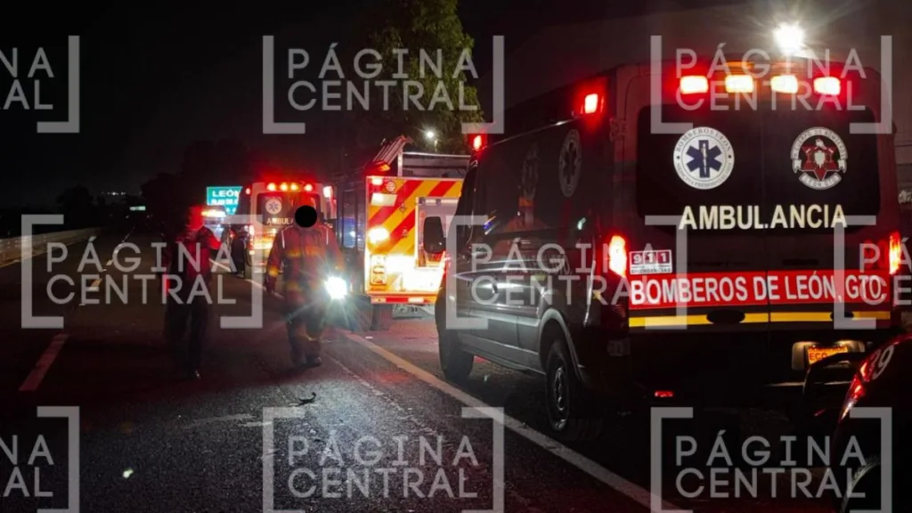 León-Aguascalientes