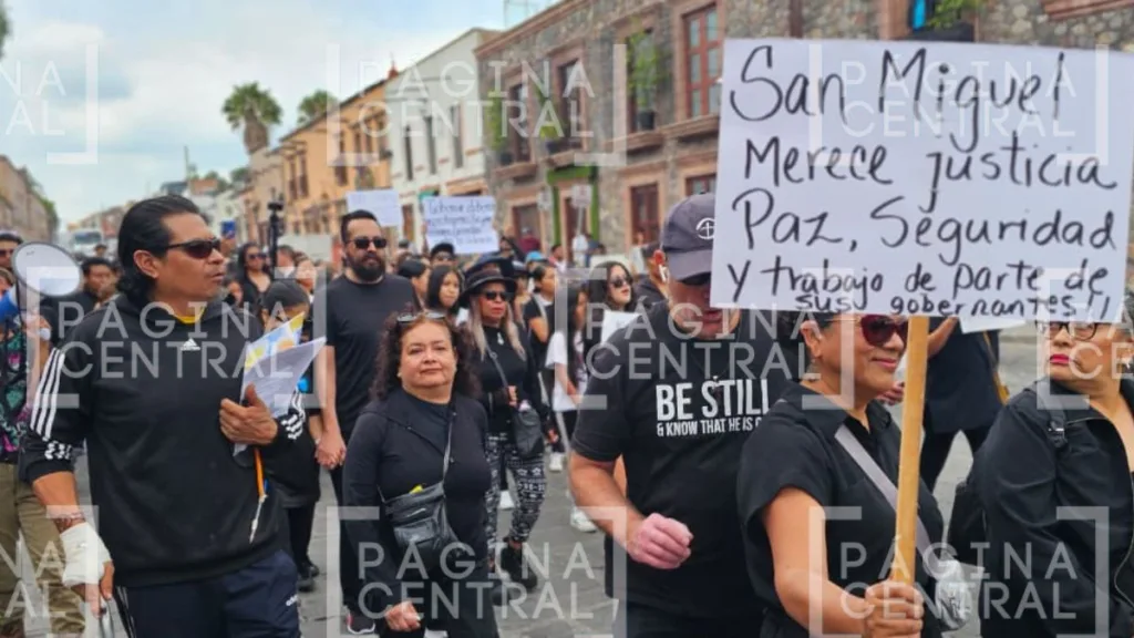 San Miguel de Allende