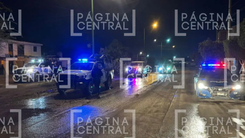 Fracciones de San Juan Bautista