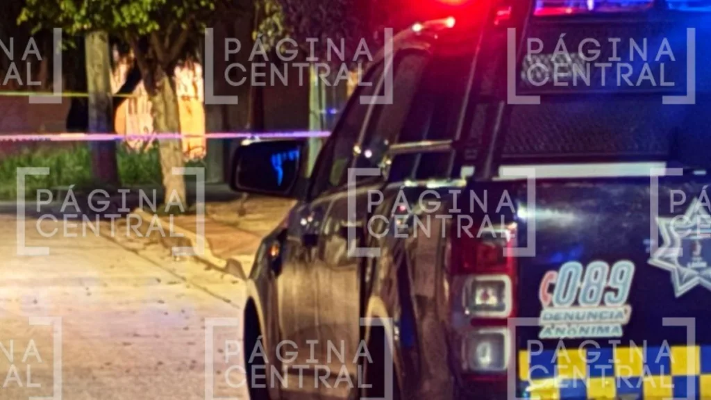 Valle de San Bernardo