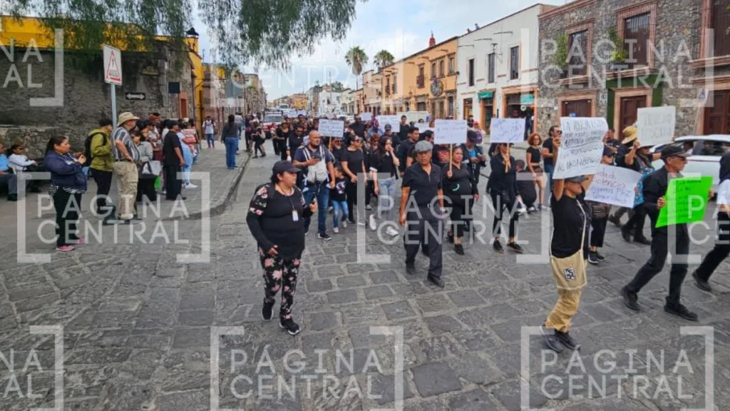 San Miguel de Allende