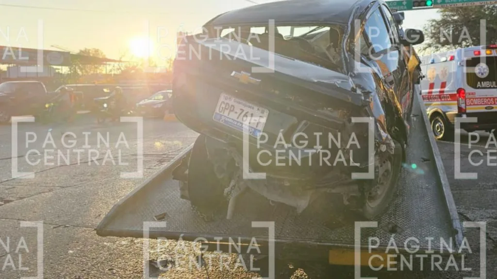 Bulevar Timoteo Lozano