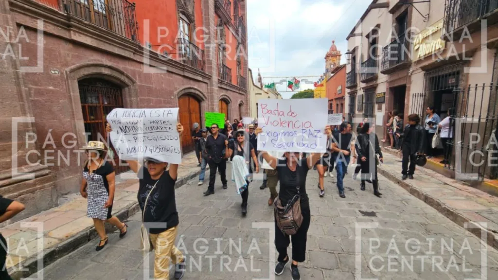 San Miguel de Allende