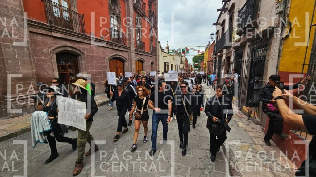 San Miguel de Allende