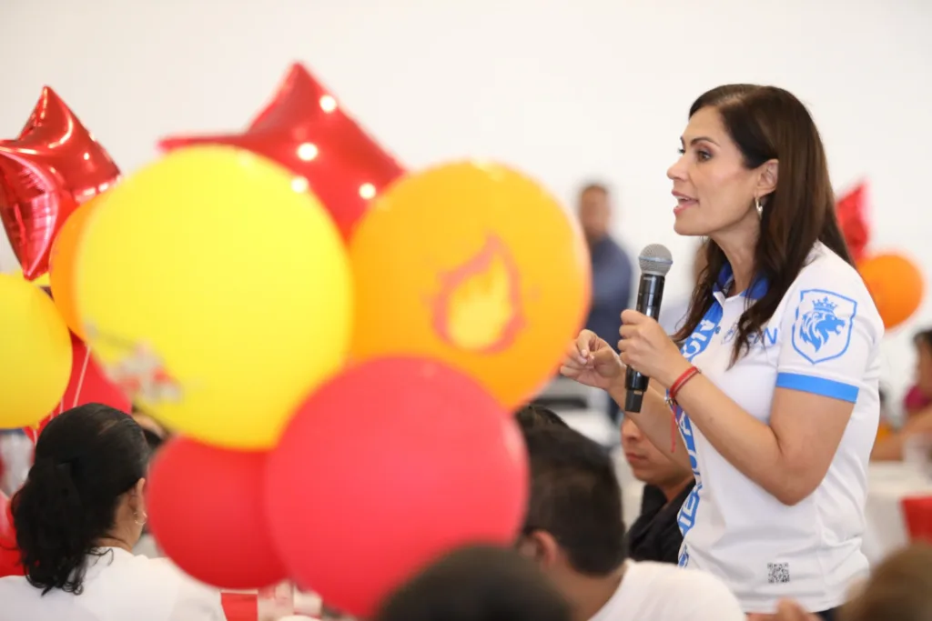 Heroico Cuerpo de Bomberos de León