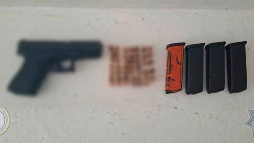 León: Aseguran más de 11 mil dosis de droga y detiene a 2 mil personas en una semana