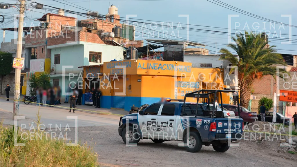 La Ermita: Atacan a balazos a hombre en la puerta de su casa y muere dentro