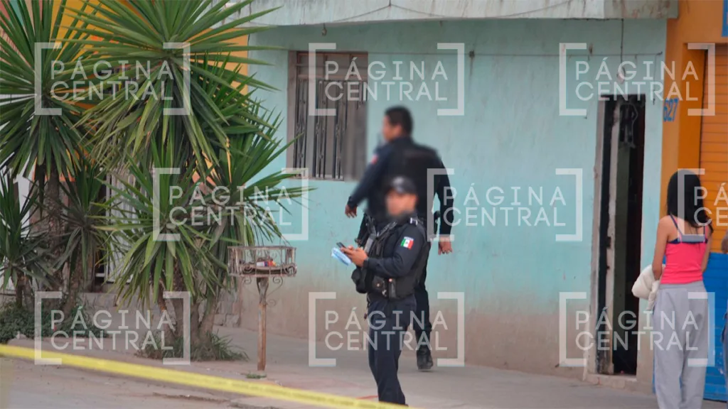 La Ermita: Atacan a balazos a hombre en la puerta de su casa y muere dentro