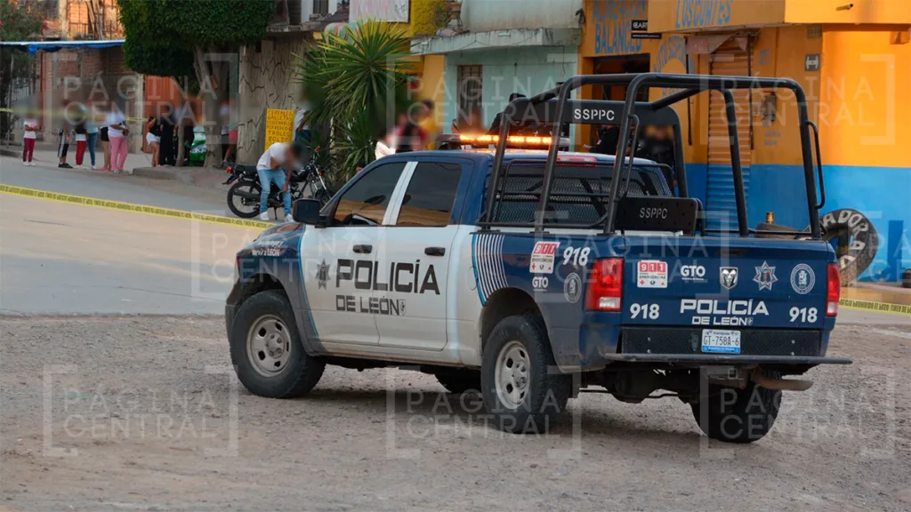 La Ermita: Atacan a balazos a hombre en la puerta de su casa y muere dentro
