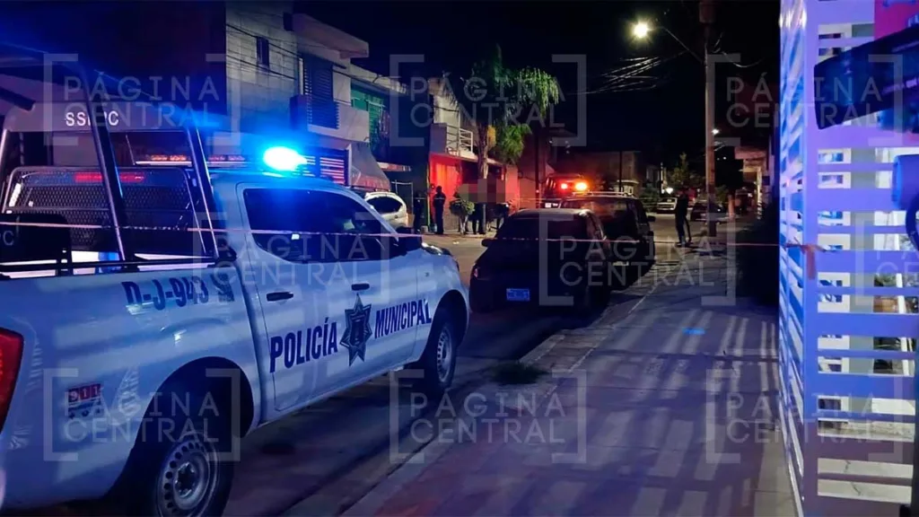 La Ermita: Atacan a balazos a mujer, recibió tres balazos