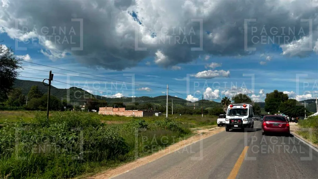 Silao: Familiares de la gobernadora resultan lesionados en choque entre camioneta y RZR 
