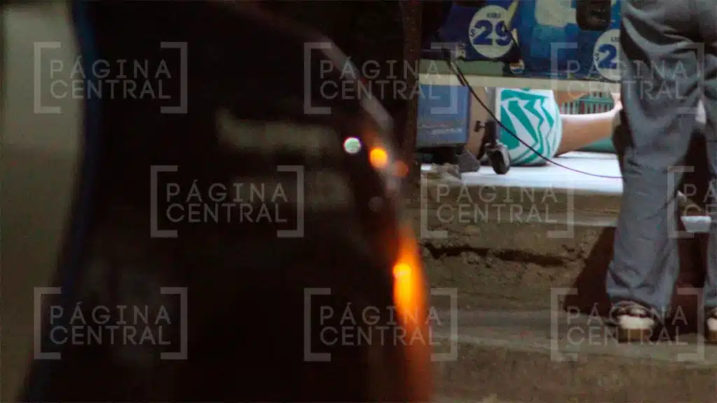 Linares: Matan a Brenda dentro de una tienda