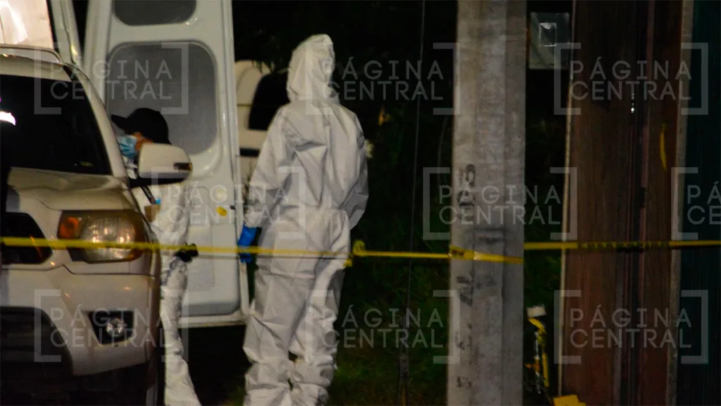 Prado Hermoso: Muere mujer baleada presuntamente por su expareja