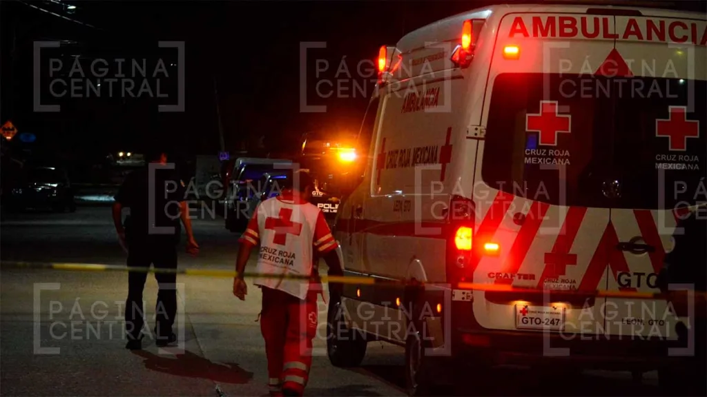 Santa Cecilia III: Lo asesinan mientras arreglaba un carro frente a un taller mecánico