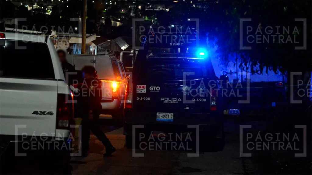 Lomas del Mirador: Lo asesinan, le dispararon al menos 7 veces