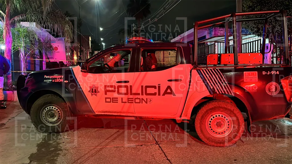 Lomas del Mirador: Lo asesinan, le dispararon al menos 7 veces