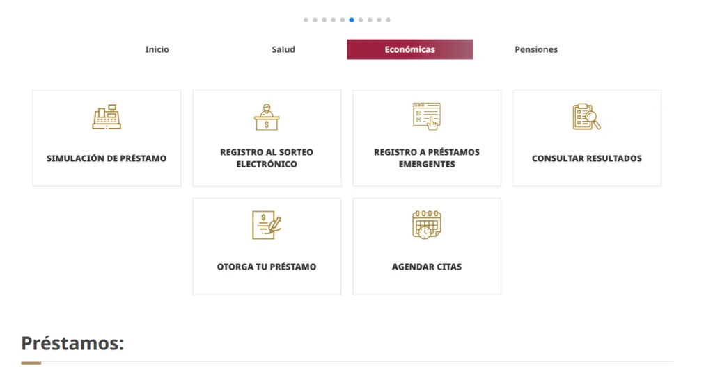 ¿Quieres un préstamo personal del ISSSTE? Te explicamos cómo obtenerlo