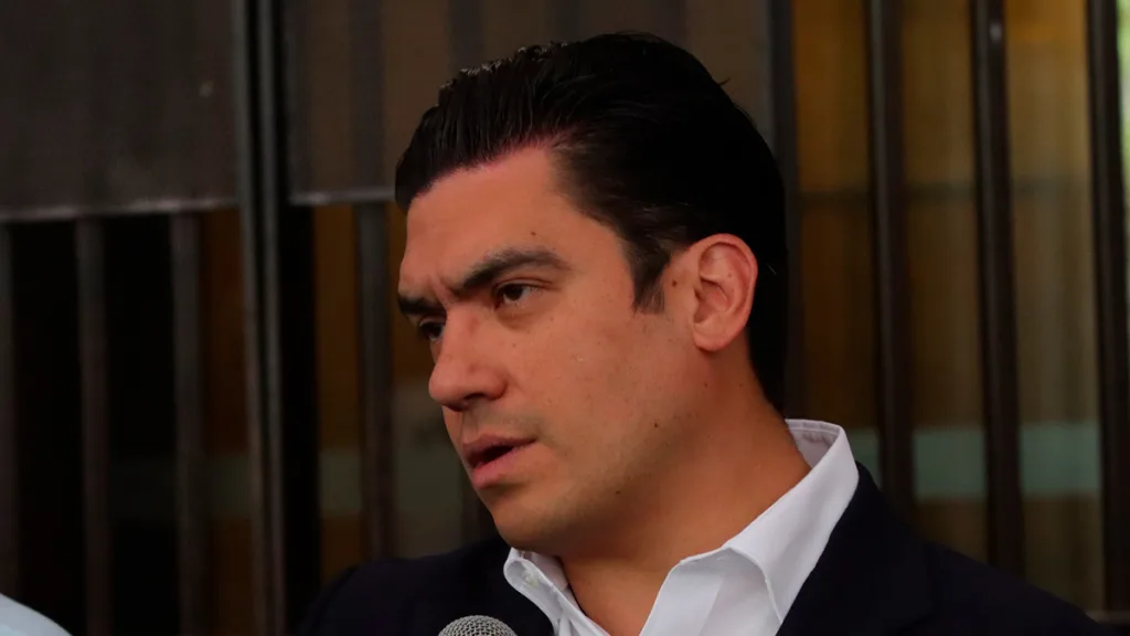 Propone PAN segunda vuelta en elección presidencial