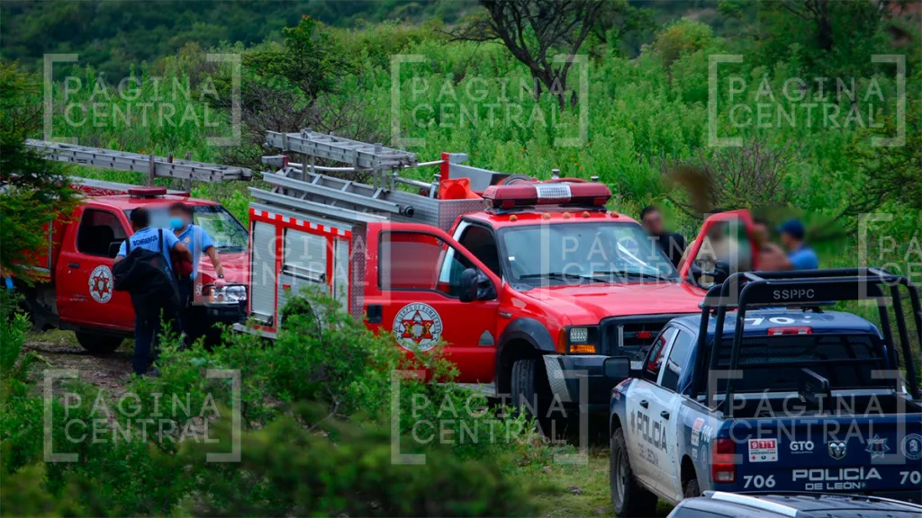 Las Tinajas: Muere hombre ahogado al caer a río