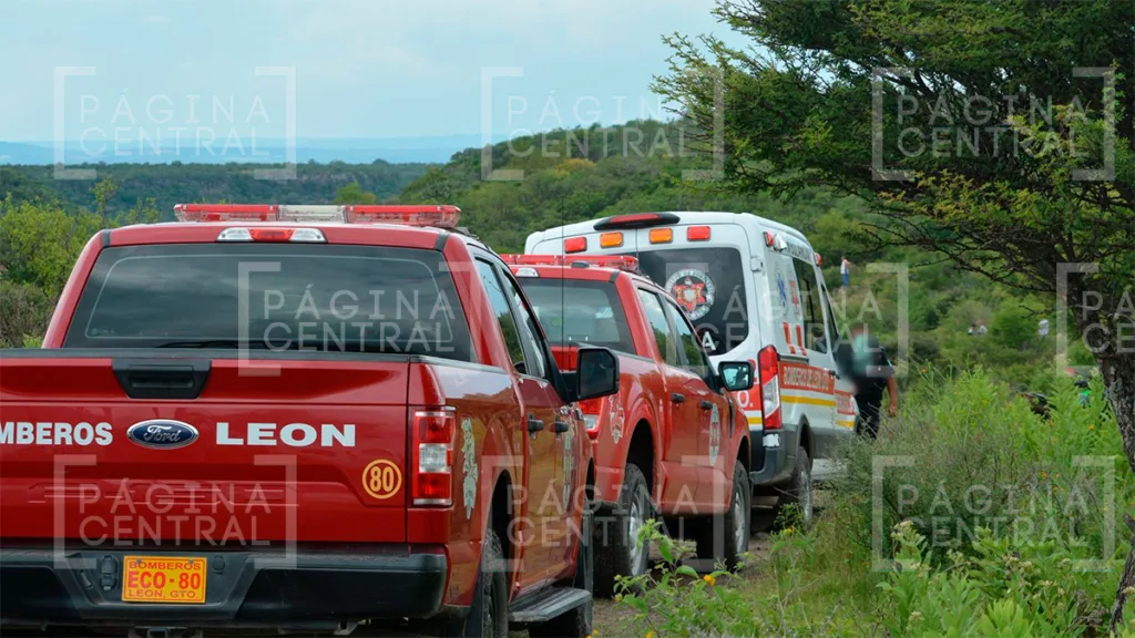 Las Tinajas: Muere hombre ahogado al caer a río