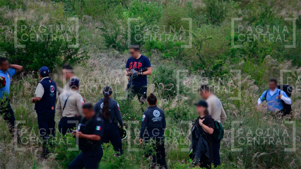 Las Tinajas: Muere hombre ahogado al caer a río