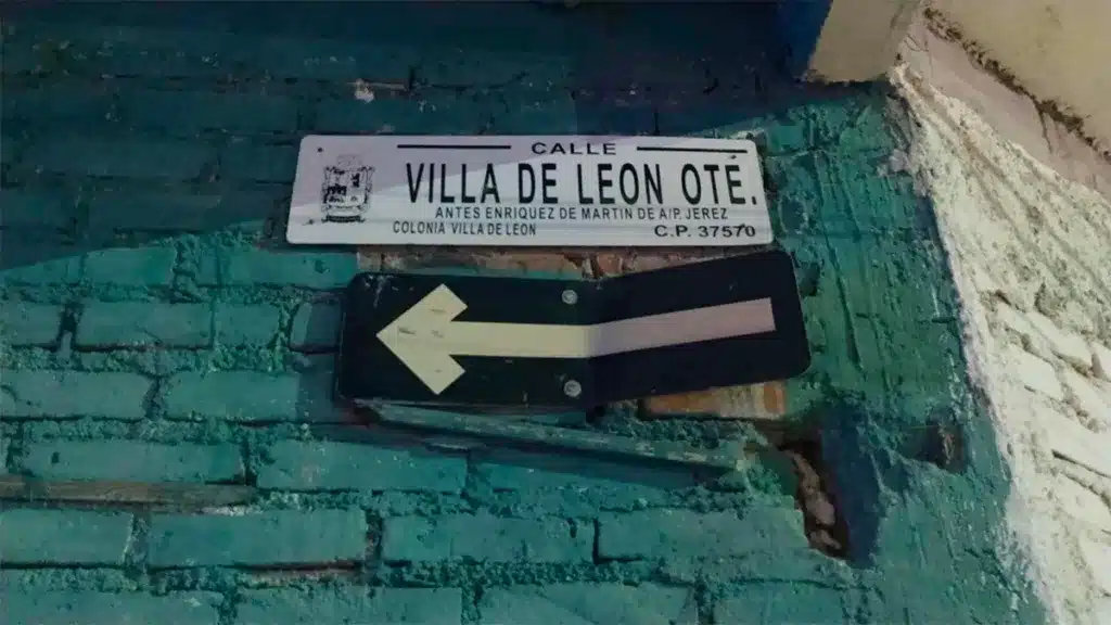 Villas de León: Muere motociclista atropellado por patrulla