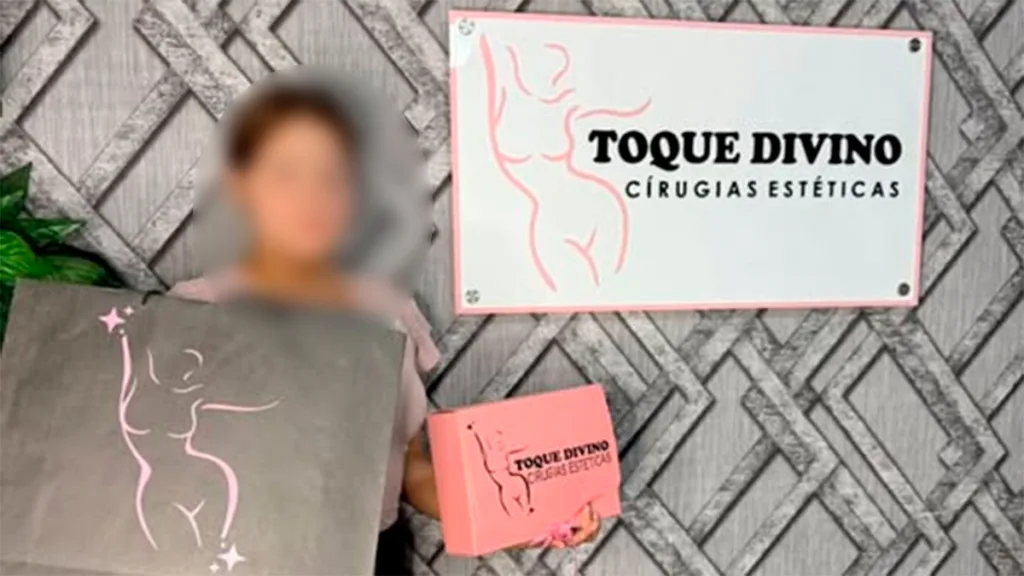 Monterrey: Jaqueline vendió su carro para una cirugía estética, pero murió