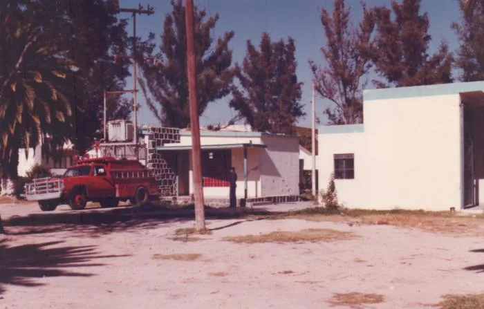 Heroico Cuerpo de Bomberos de León