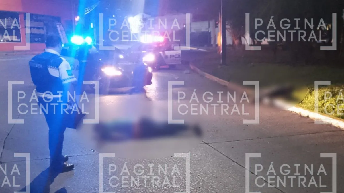 Insurgentes y López Sanabria