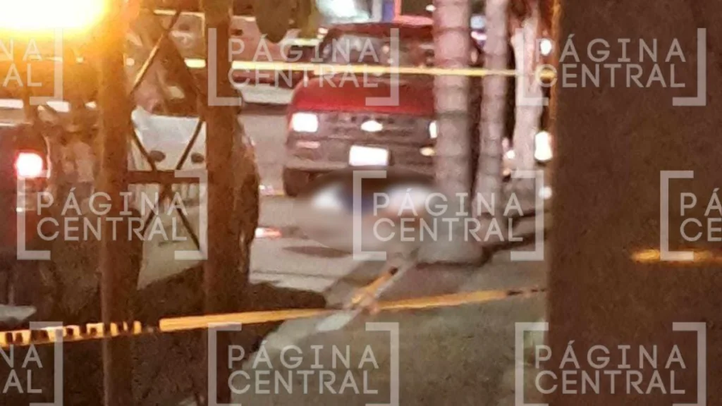 Presidentes de México