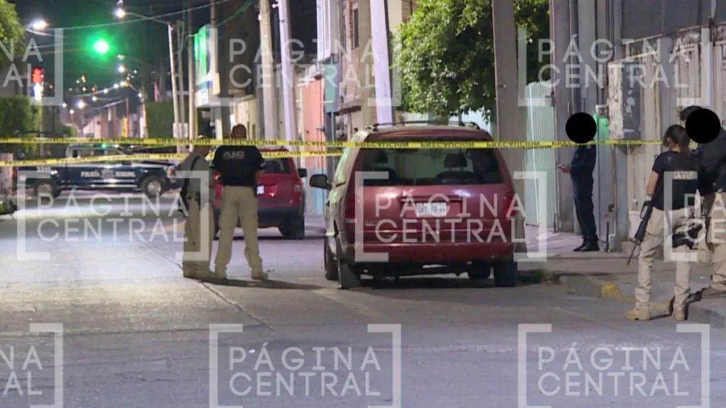 San Francisco del Rincón