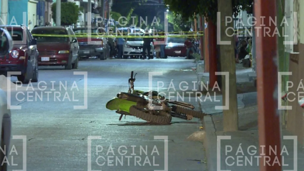 San Francisco del Rincón