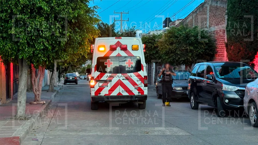 Rivera de la Presa: Emmanuel Guadalupe fue atacado a balazos por motociclistas