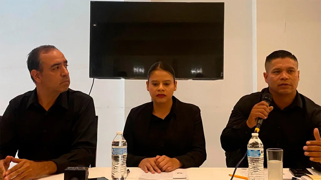 Empleados del Parque Metropolitano señalan falta de acción frente a casos de acoso