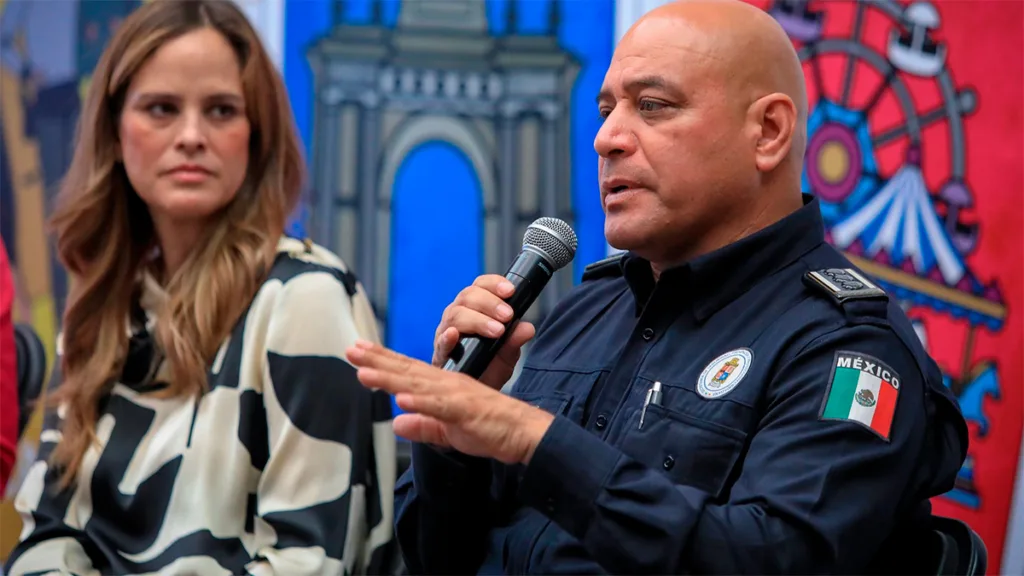 Jorge Guillén Rico: Actividades ilícitas de adultos ponen en riesgo la vida de inocentes