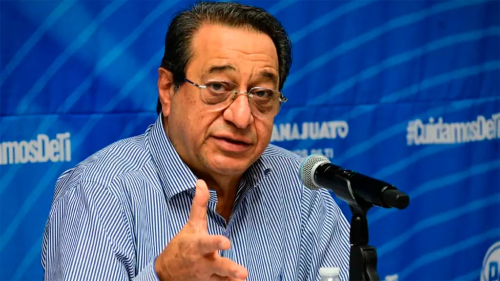 Miguel Ángel Salim apoya arancel a autos chinos en defensa de la industria mexicana