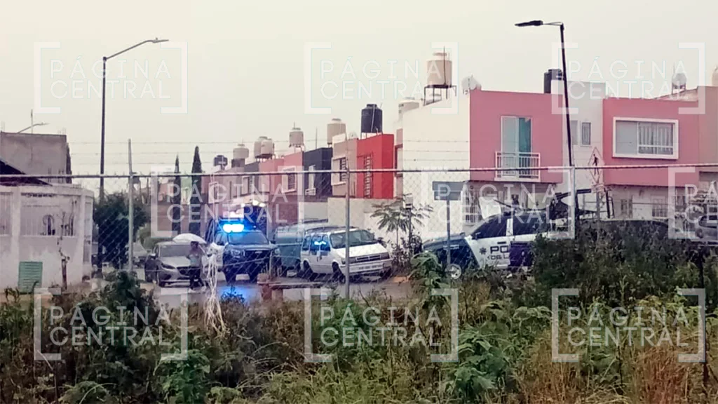 El Árbol: Reportan una fuga de gas y encuentran una persona muerta