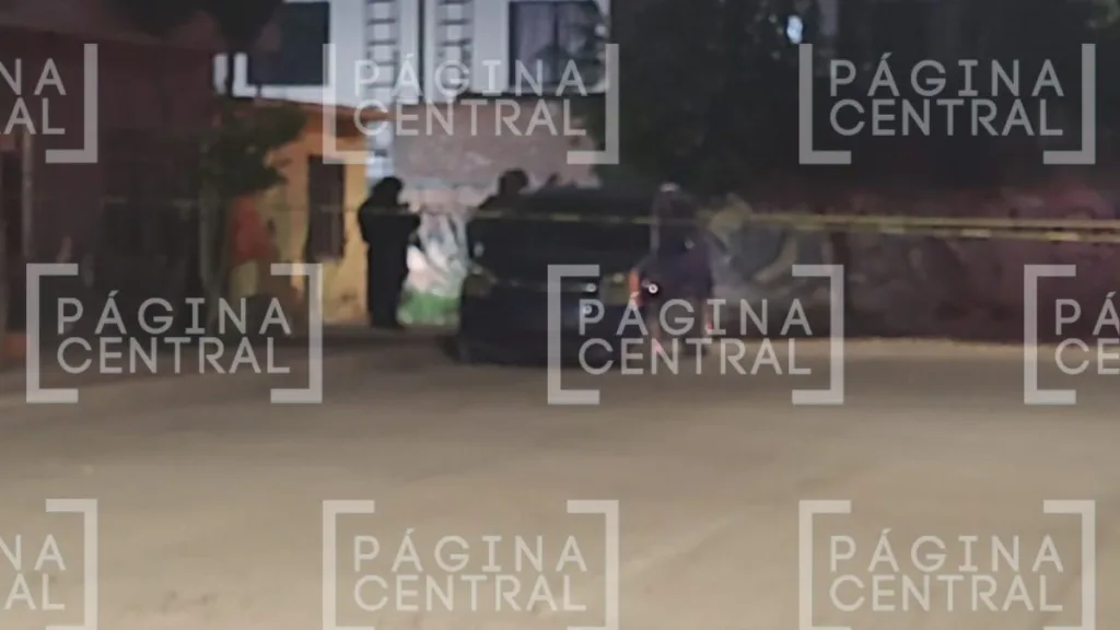 Arboledas de Señora