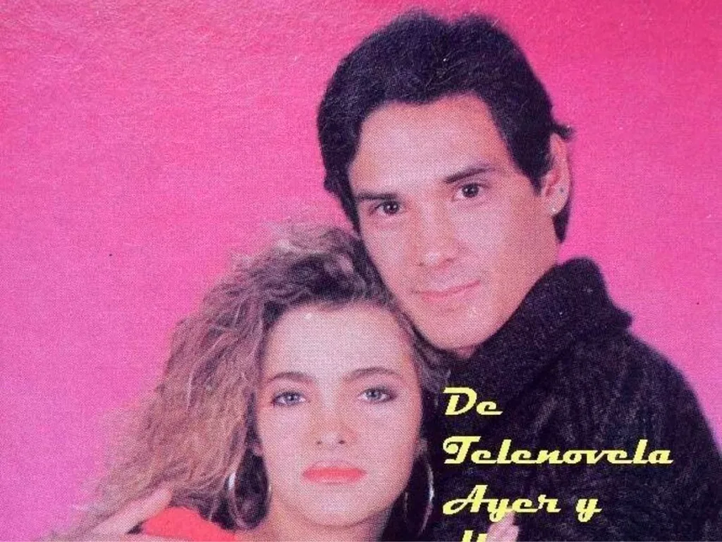 ¿Quién es Alejandro Landero? El galán de telenovelas que hoy vive en la calle