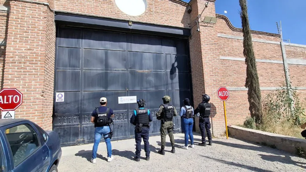 Histórico golpe al huachicol: decomisan combustible valuado en 30 millones de pesos