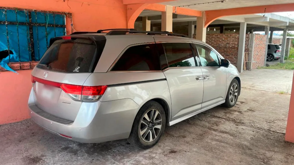 Salamanca: Rescatan a joven secuestrado; detiene a dos presuntos responsables