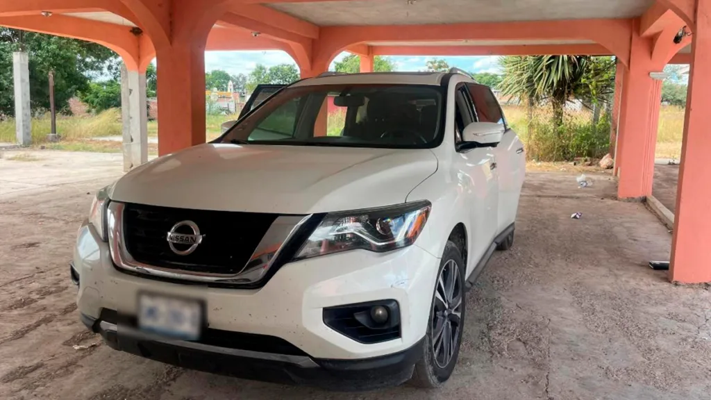 Salamanca: Rescatan a joven secuestrado; detiene a dos presuntos responsables