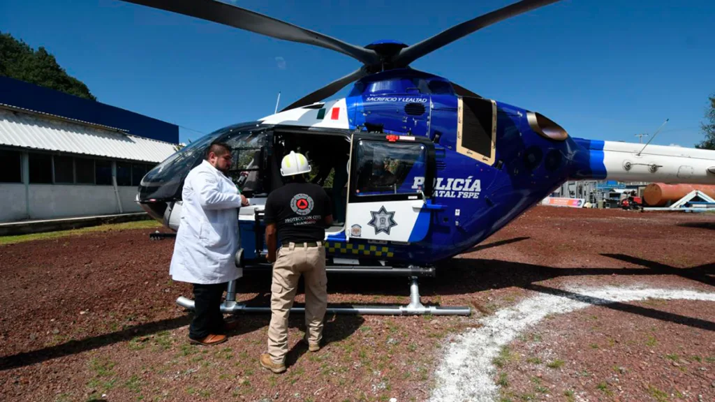 Joven de Salvatierra se convierte en héroe al donar sus órganos y dar vida a otros