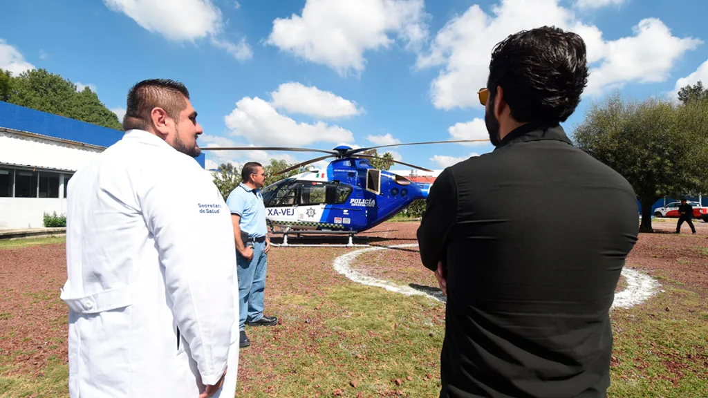 Joven de Salvatierra se convierte en héroe al donar sus órganos y dar vida a otros