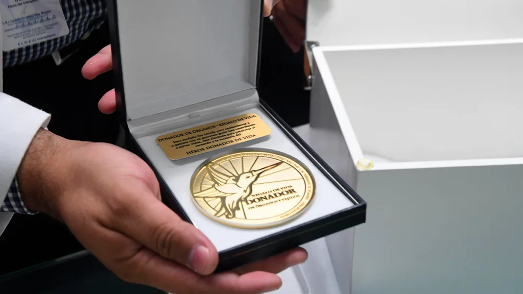 Joven de Salvatierra se convierte en héroe al donar sus órganos y dar vida a otros