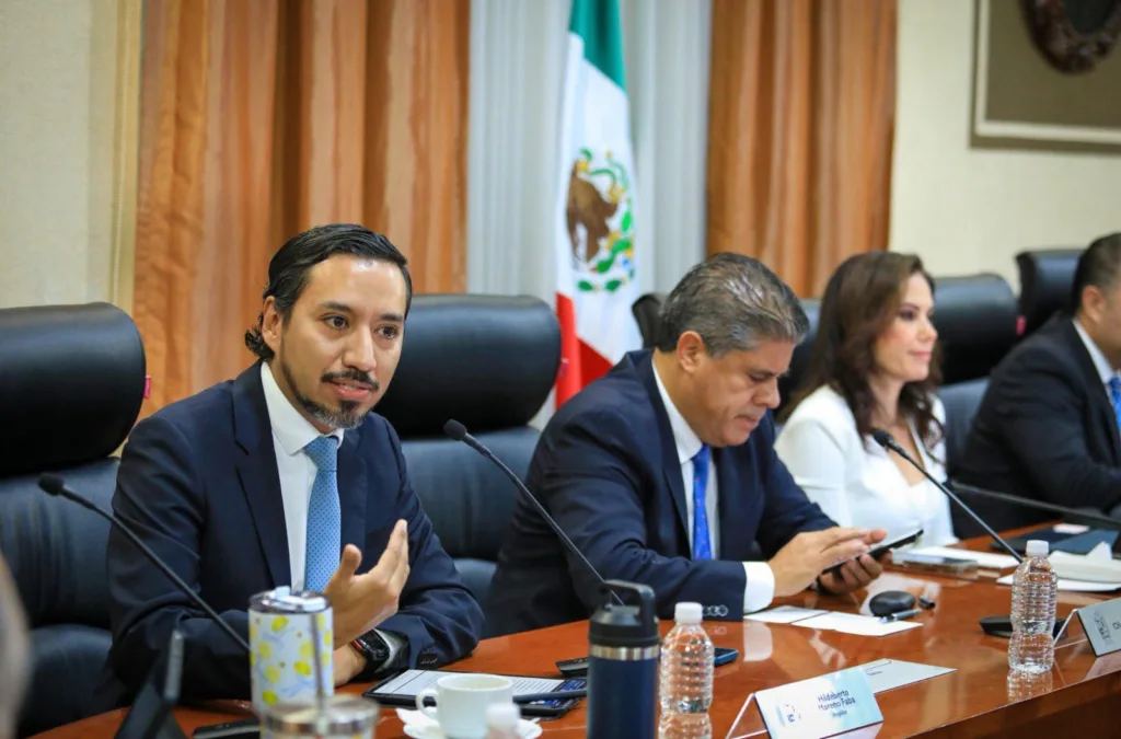 Metro Elevado en León