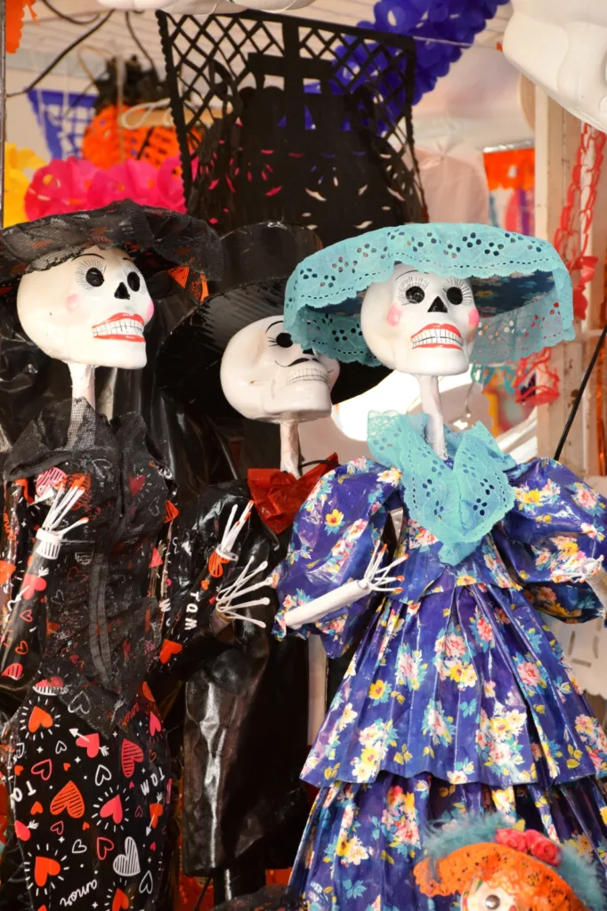 Festival de la Muerte 2025